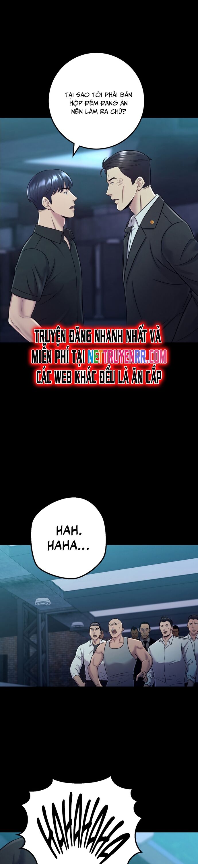 Trở Thành Phản Diện Ở Cuộc Đời Này Chapter 13 - 20