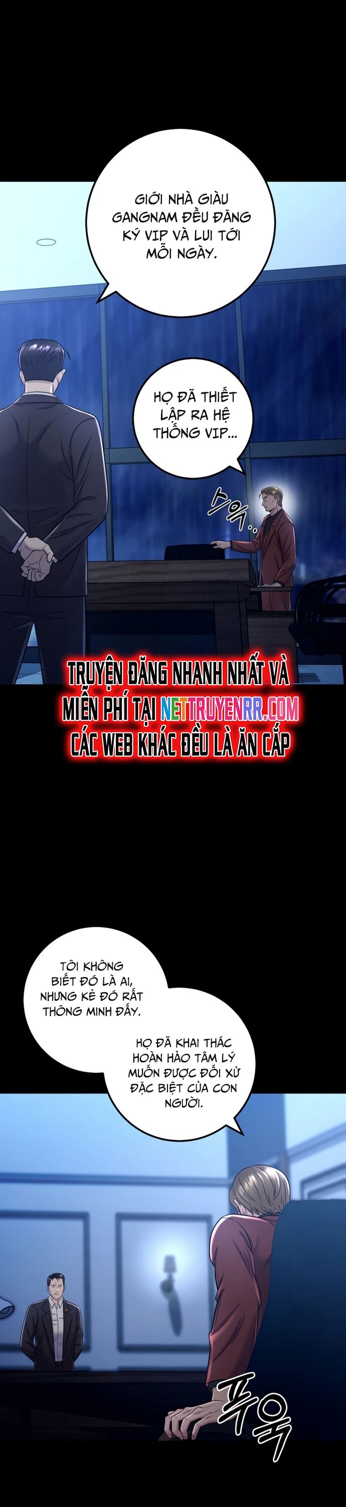 Trở Thành Phản Diện Ở Cuộc Đời Này Chapter 13 - 3