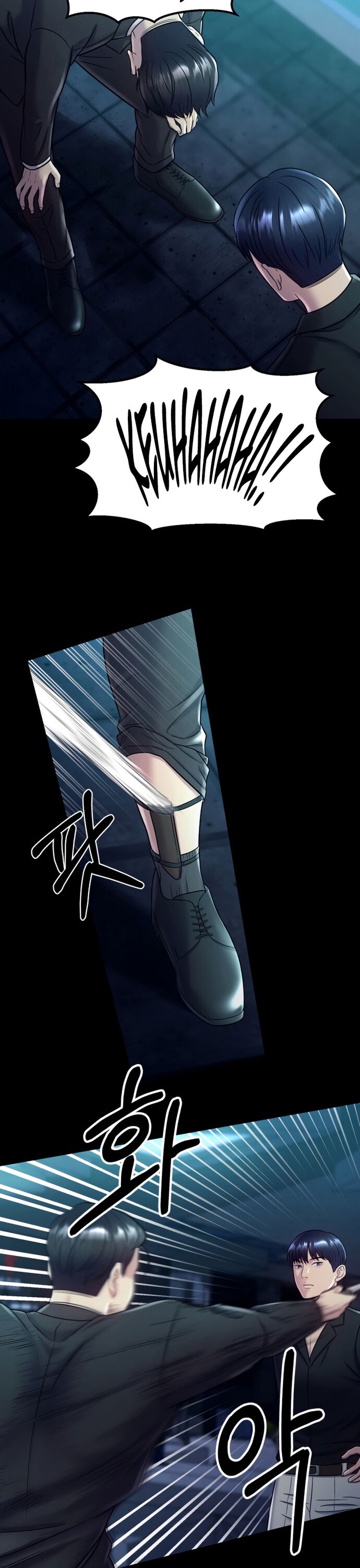 Trở Thành Phản Diện Ở Cuộc Đời Này Chapter 13 - 21