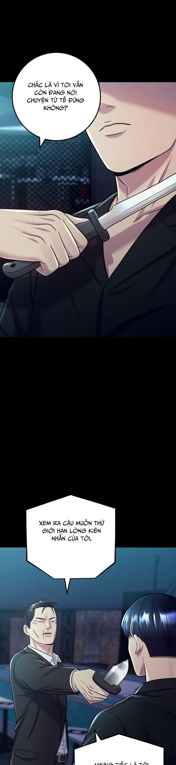 Trở Thành Phản Diện Ở Cuộc Đời Này Chapter 13 - 23