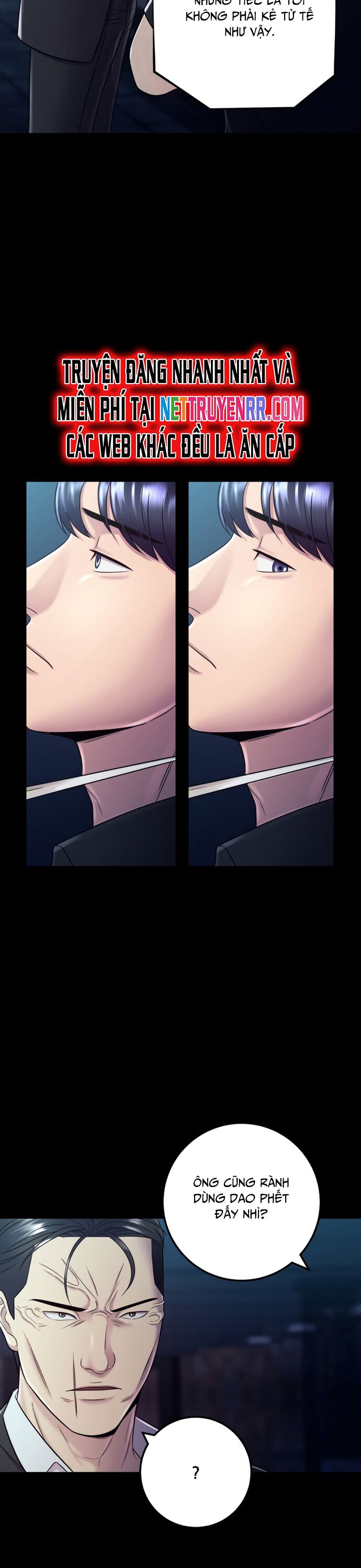 Trở Thành Phản Diện Ở Cuộc Đời Này Chapter 13 - 24