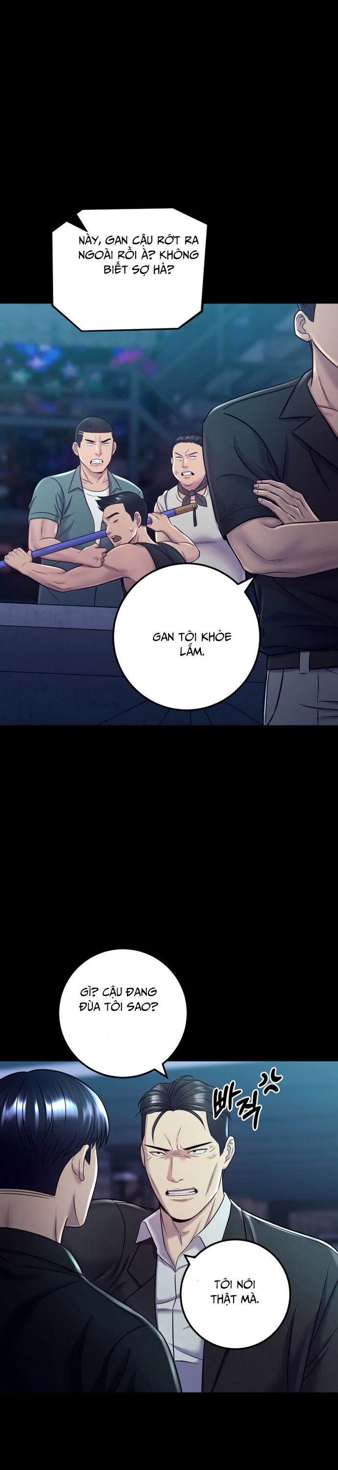 Trở Thành Phản Diện Ở Cuộc Đời Này Chapter 13 - 25