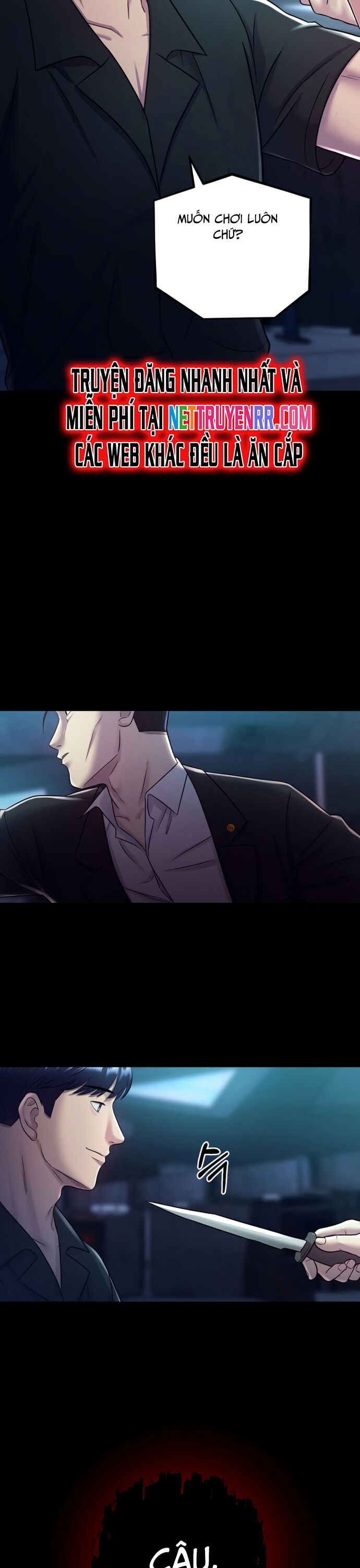 Trở Thành Phản Diện Ở Cuộc Đời Này Chapter 13 - 30