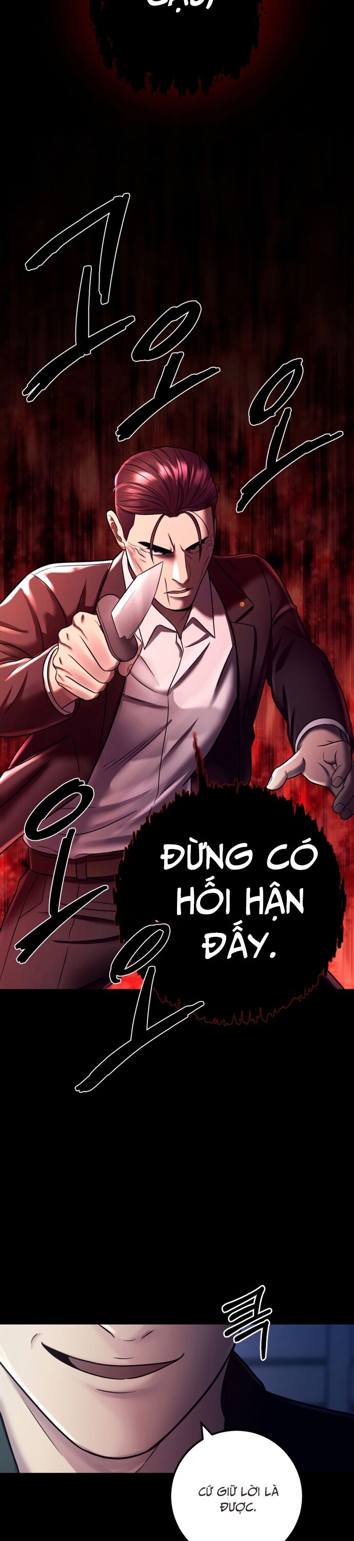 Trở Thành Phản Diện Ở Cuộc Đời Này Chapter 13 - 31