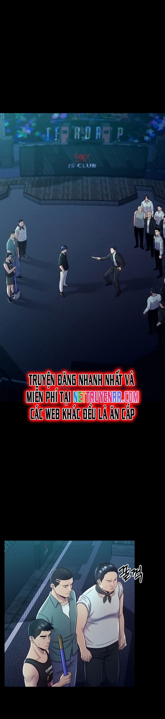 Trở Thành Phản Diện Ở Cuộc Đời Này Chapter 13 - 33