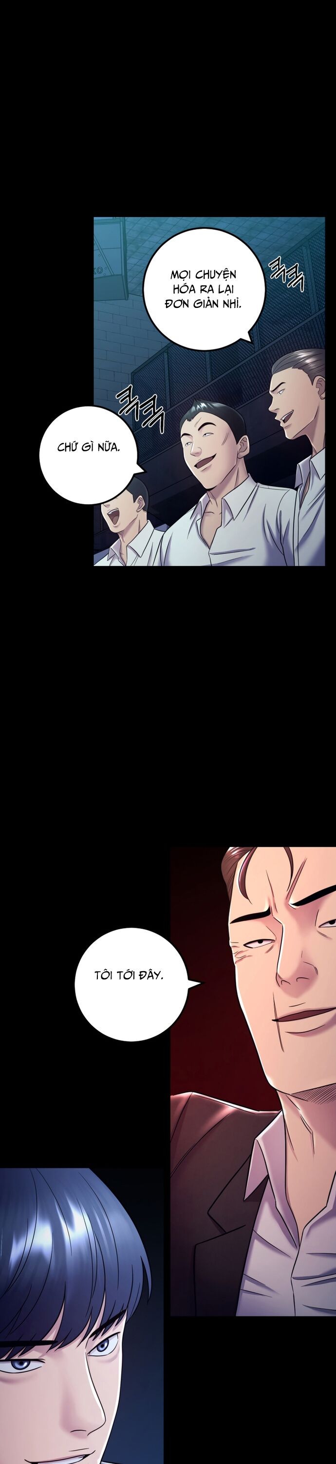 Trở Thành Phản Diện Ở Cuộc Đời Này Chapter 13 - 34