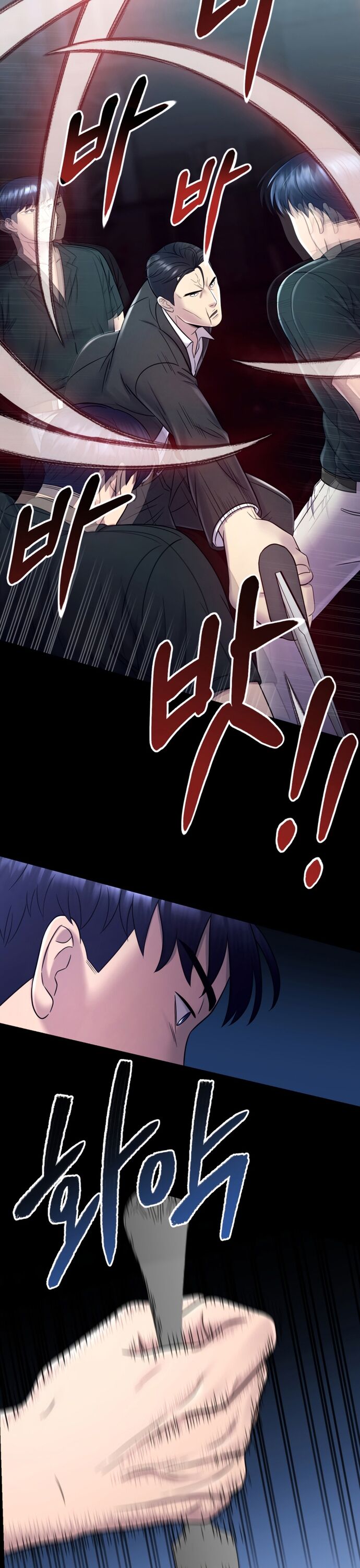 Trở Thành Phản Diện Ở Cuộc Đời Này Chapter 13 - 37