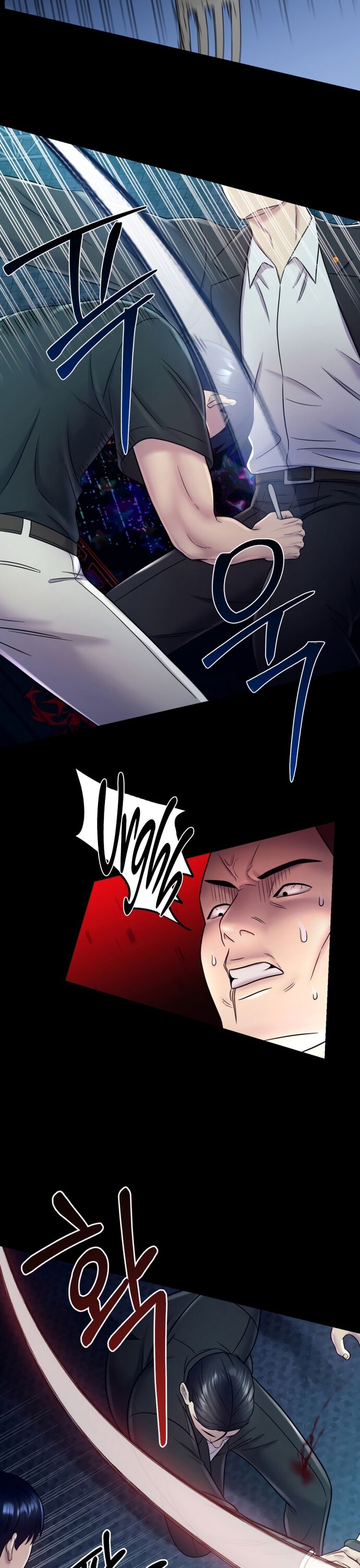 Trở Thành Phản Diện Ở Cuộc Đời Này Chapter 13 - 38