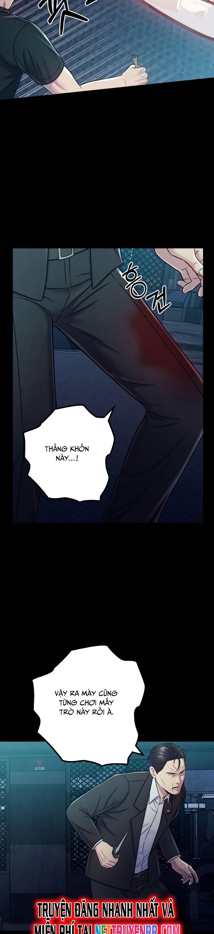 Trở Thành Phản Diện Ở Cuộc Đời Này Chapter 13 - 39