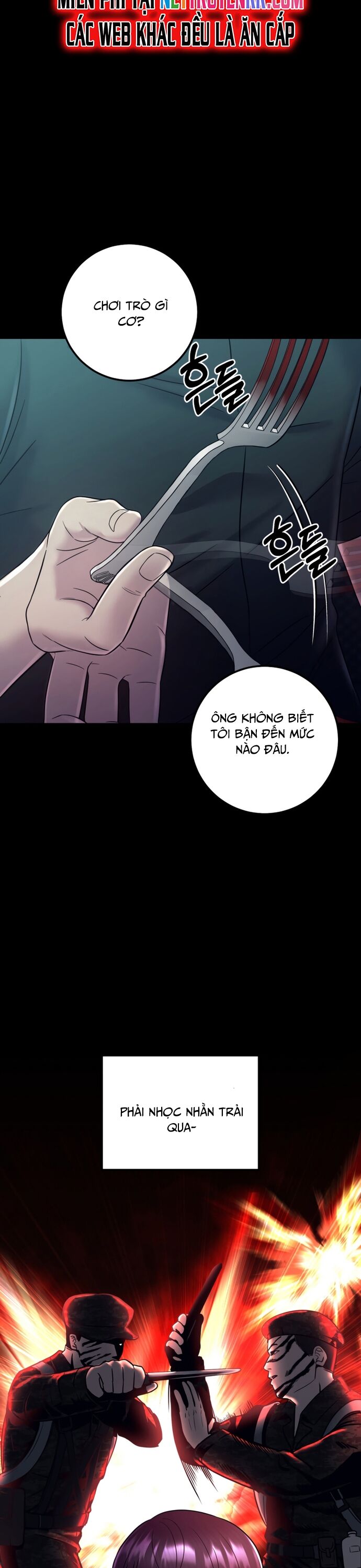 Trở Thành Phản Diện Ở Cuộc Đời Này Chapter 13 - 40