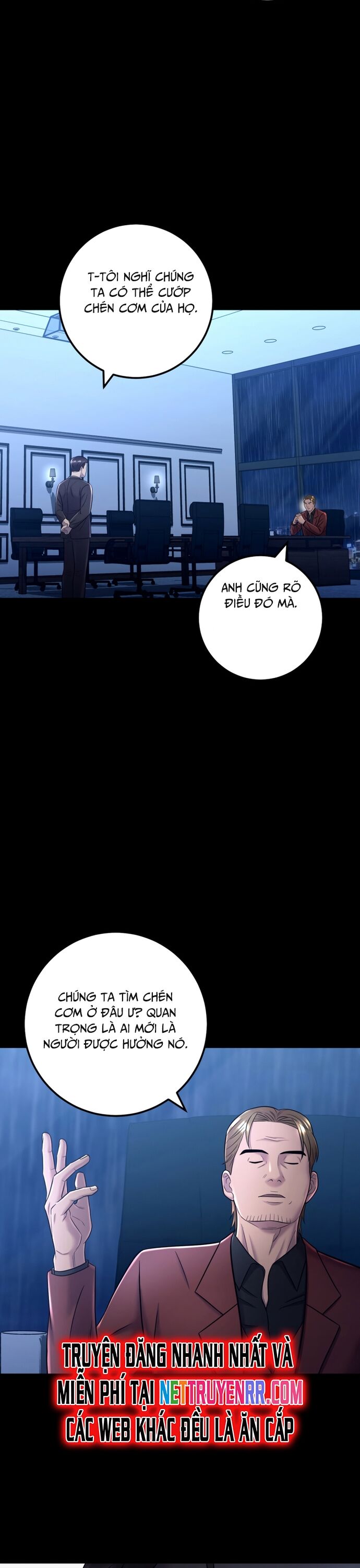 Trở Thành Phản Diện Ở Cuộc Đời Này Chapter 13 - 6