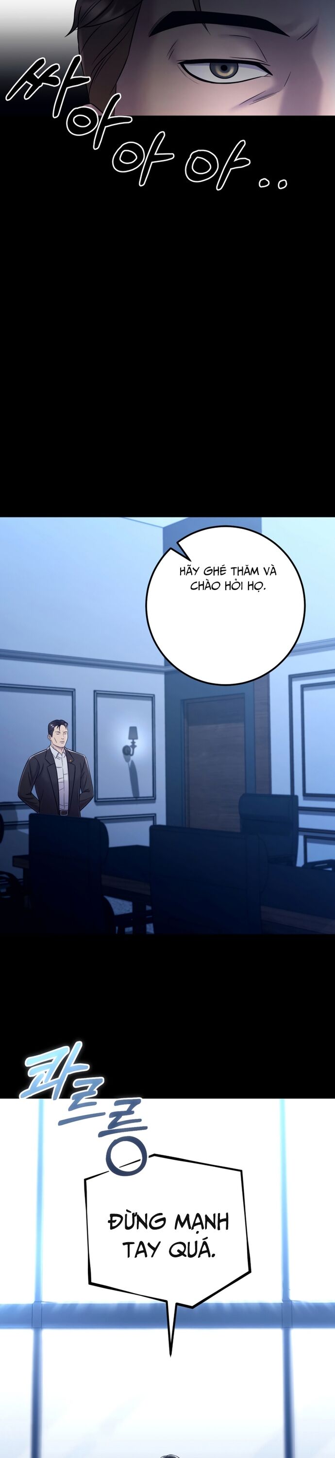 Trở Thành Phản Diện Ở Cuộc Đời Này Chapter 13 - 7