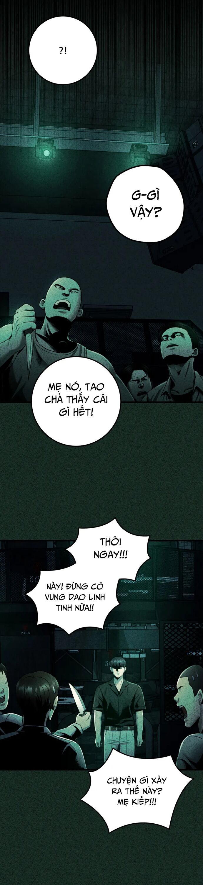Trở Thành Phản Diện Ở Cuộc Đời Này Chapter 14 - 11