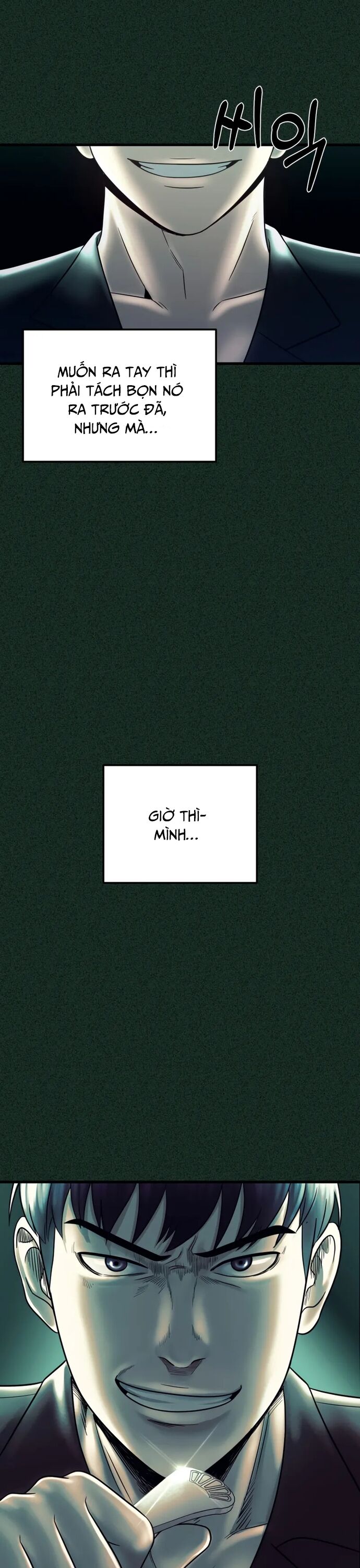 Trở Thành Phản Diện Ở Cuộc Đời Này Chapter 14 - 12