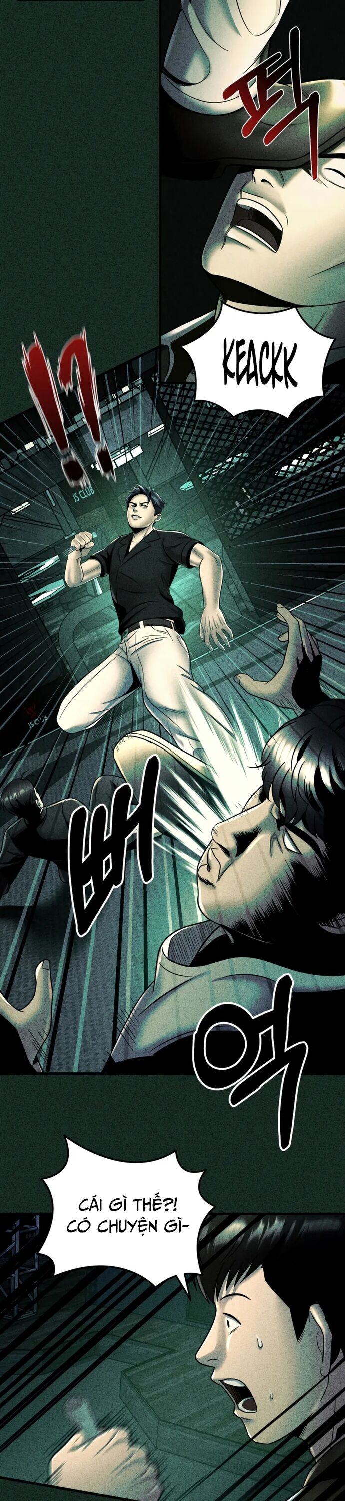 Trở Thành Phản Diện Ở Cuộc Đời Này Chapter 14 - 14