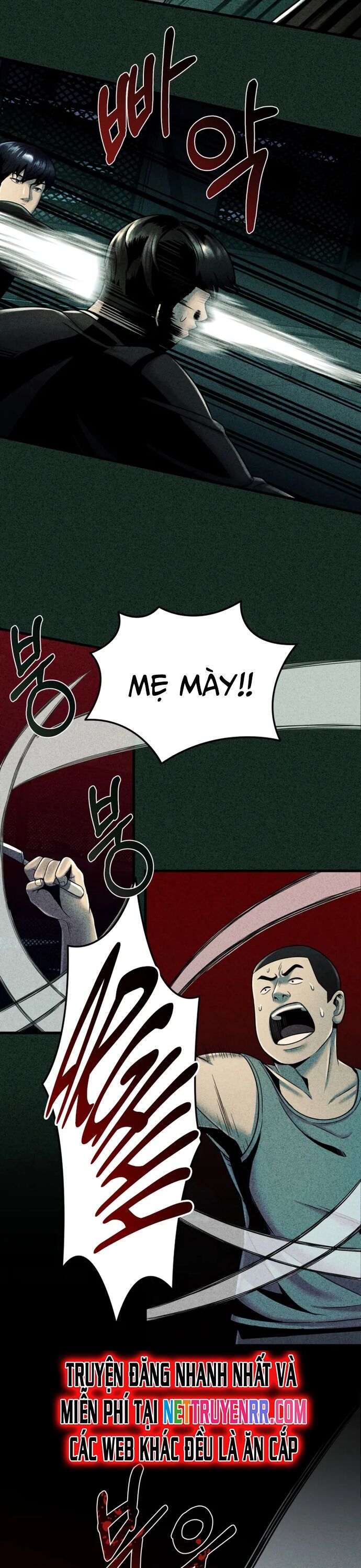 Trở Thành Phản Diện Ở Cuộc Đời Này Chapter 14 - 15