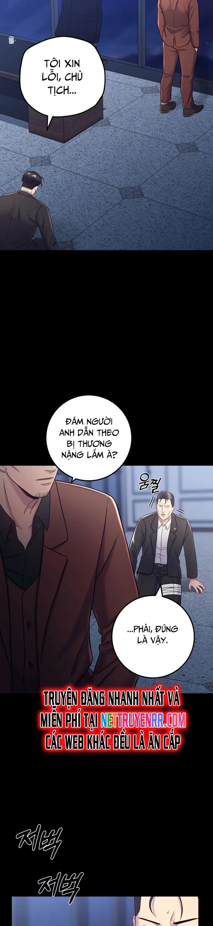 Trở Thành Phản Diện Ở Cuộc Đời Này Chapter 14 - 18