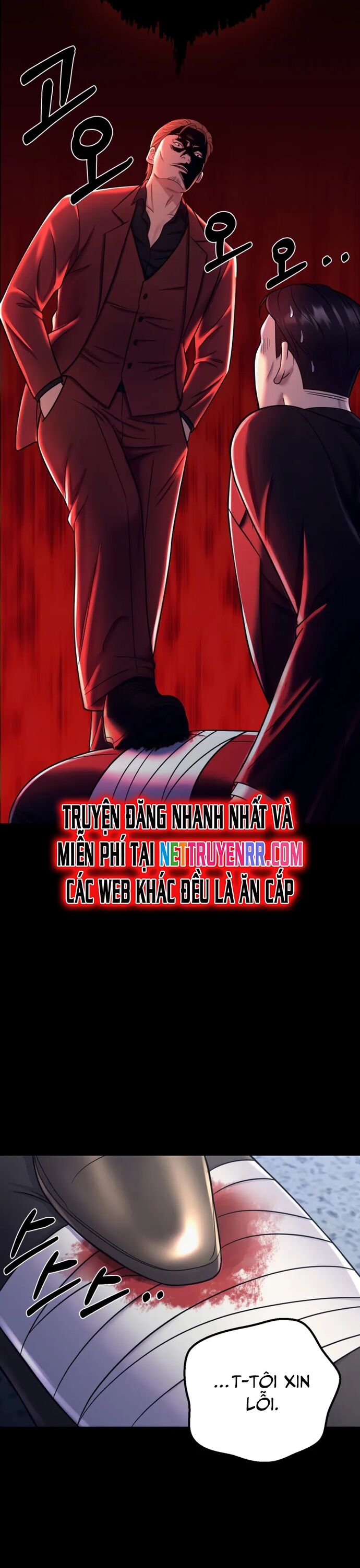 Trở Thành Phản Diện Ở Cuộc Đời Này Chapter 14 - 20