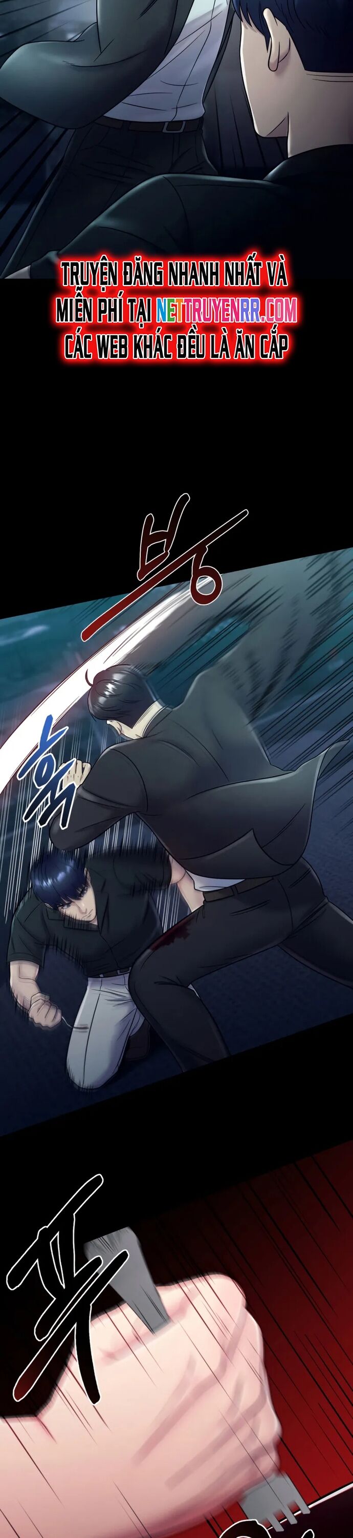 Trở Thành Phản Diện Ở Cuộc Đời Này Chapter 14 - 3