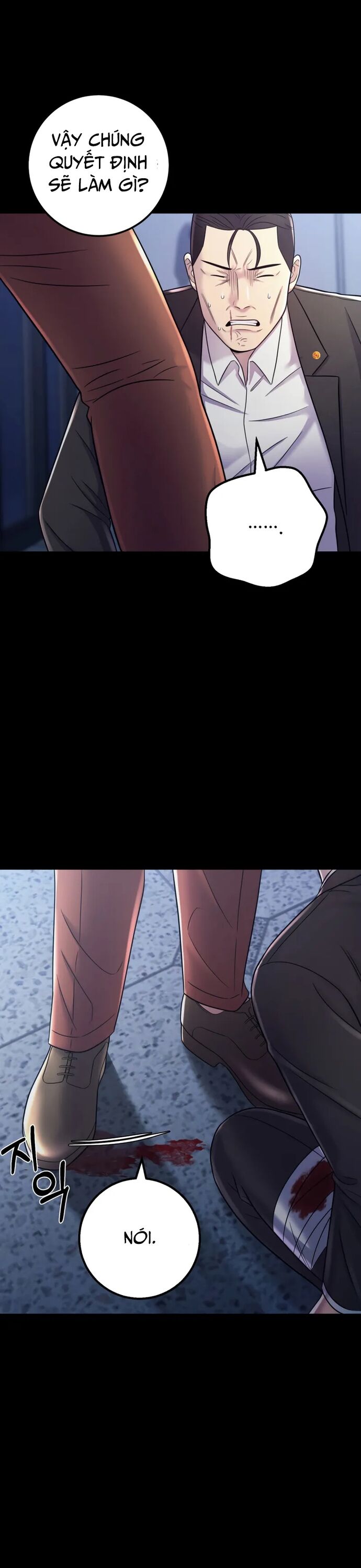 Trở Thành Phản Diện Ở Cuộc Đời Này Chapter 14 - 21