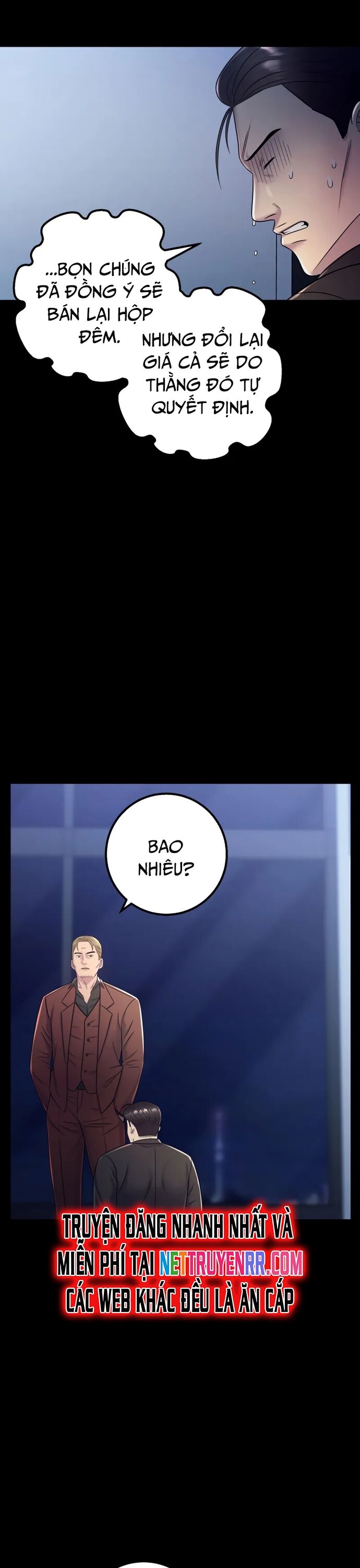 Trở Thành Phản Diện Ở Cuộc Đời Này Chapter 14 - 22