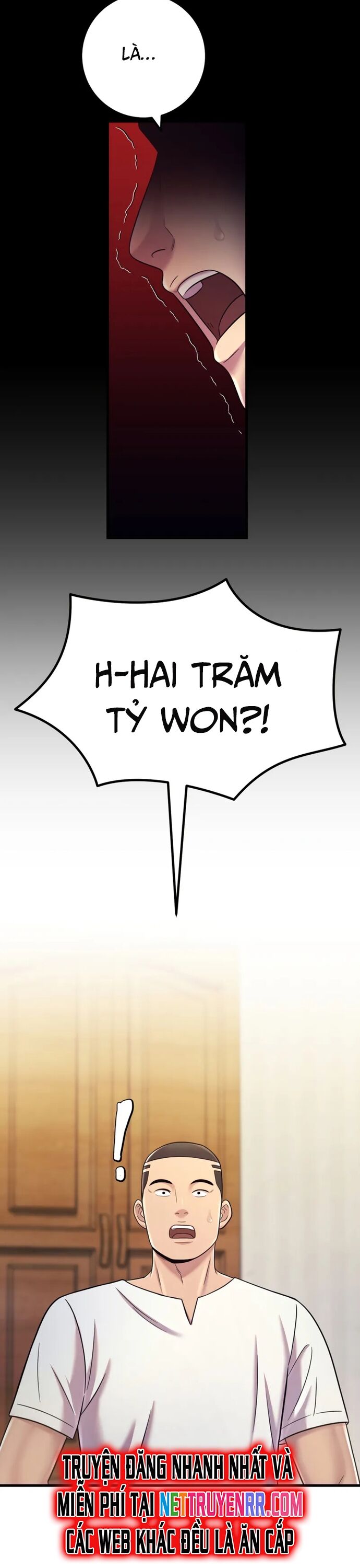 Trở Thành Phản Diện Ở Cuộc Đời Này Chapter 14 - 23