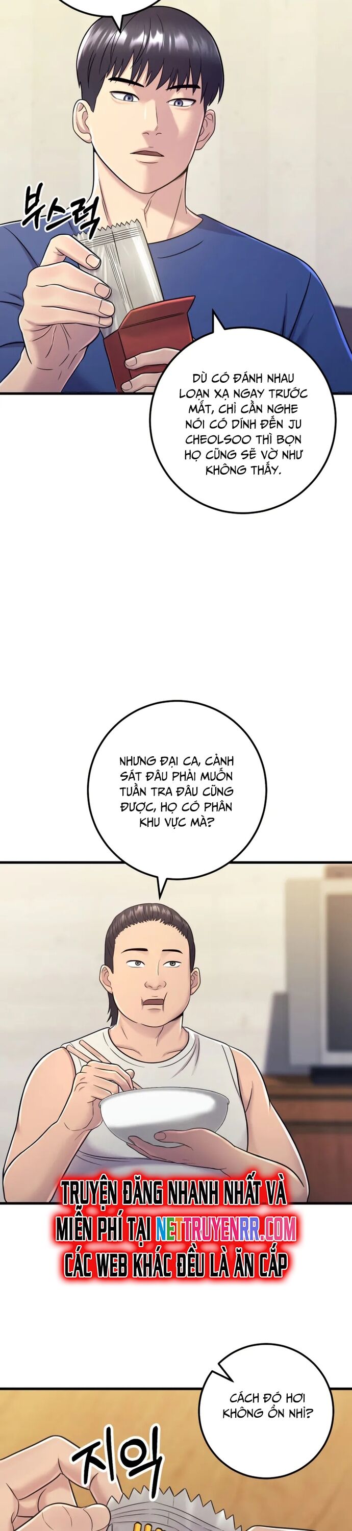 Trở Thành Phản Diện Ở Cuộc Đời Này Chapter 14 - 27