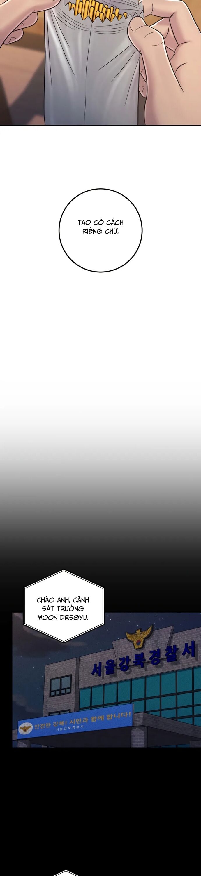 Trở Thành Phản Diện Ở Cuộc Đời Này Chapter 14 - 28