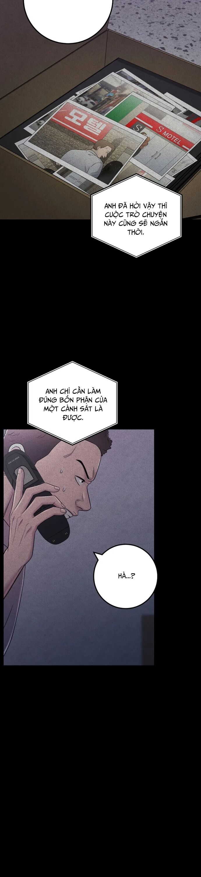 Trở Thành Phản Diện Ở Cuộc Đời Này Chapter 14 - 30