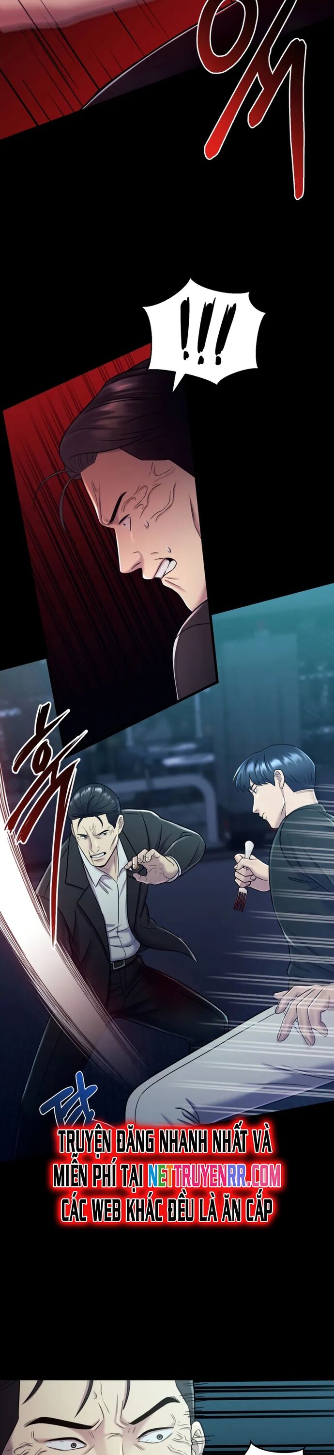 Trở Thành Phản Diện Ở Cuộc Đời Này Chapter 14 - 4