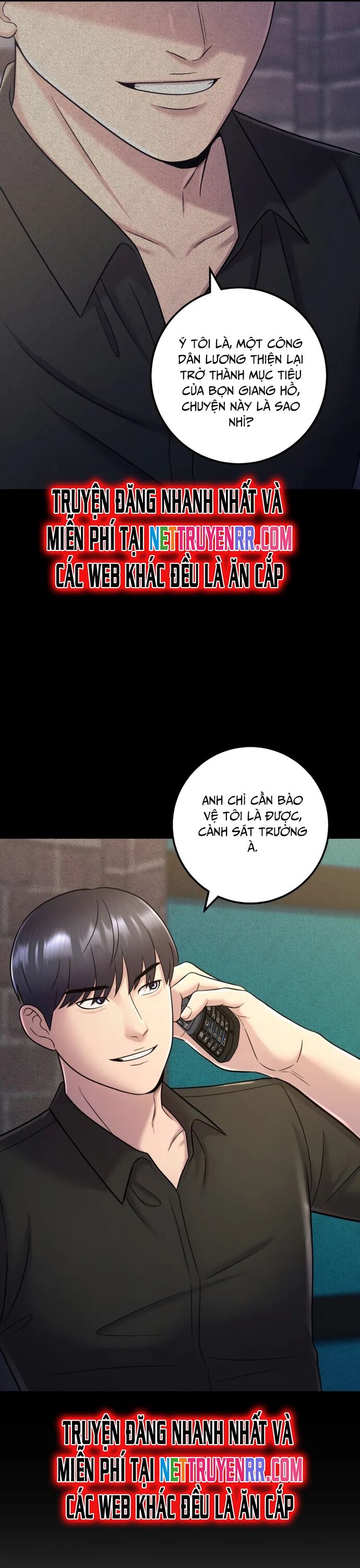 Trở Thành Phản Diện Ở Cuộc Đời Này Chapter 14 - 31