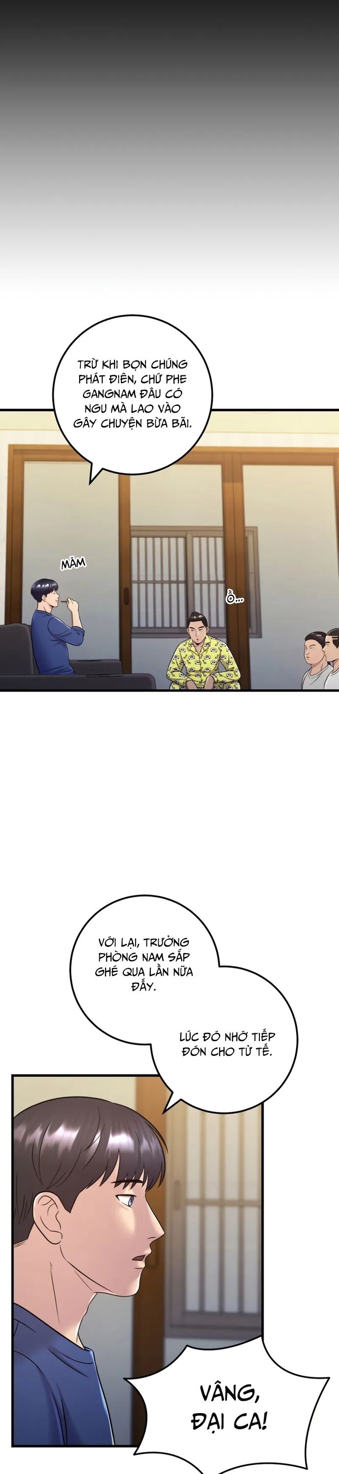 Trở Thành Phản Diện Ở Cuộc Đời Này Chapter 14 - 32