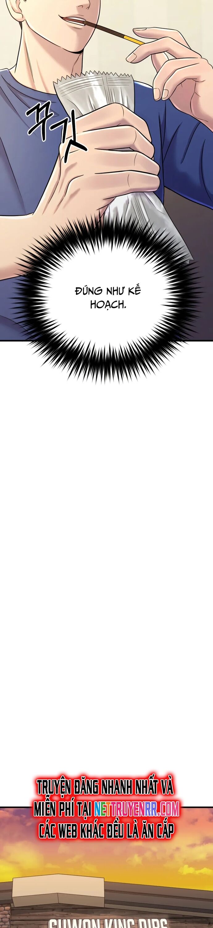 Trở Thành Phản Diện Ở Cuộc Đời Này Chapter 14 - 34