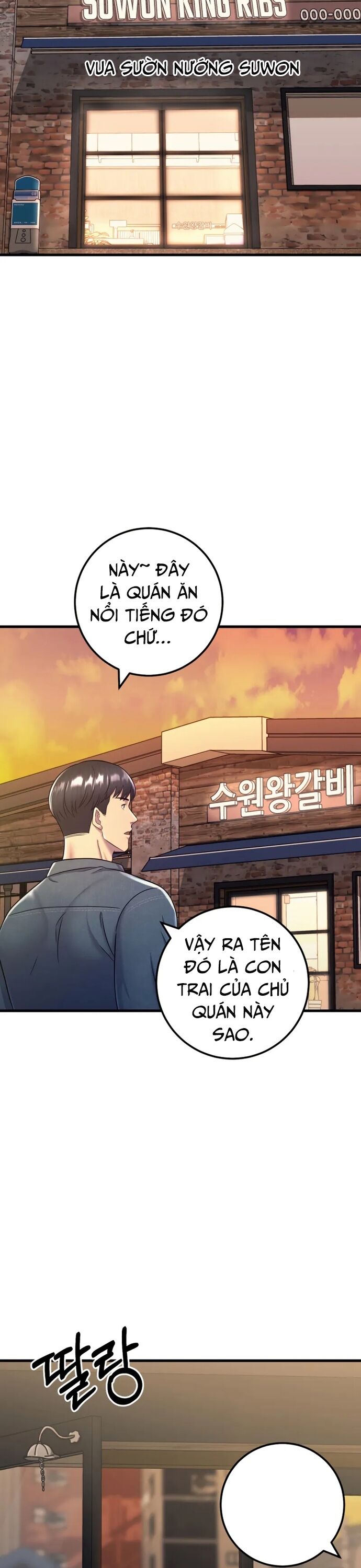 Trở Thành Phản Diện Ở Cuộc Đời Này Chapter 14 - 35
