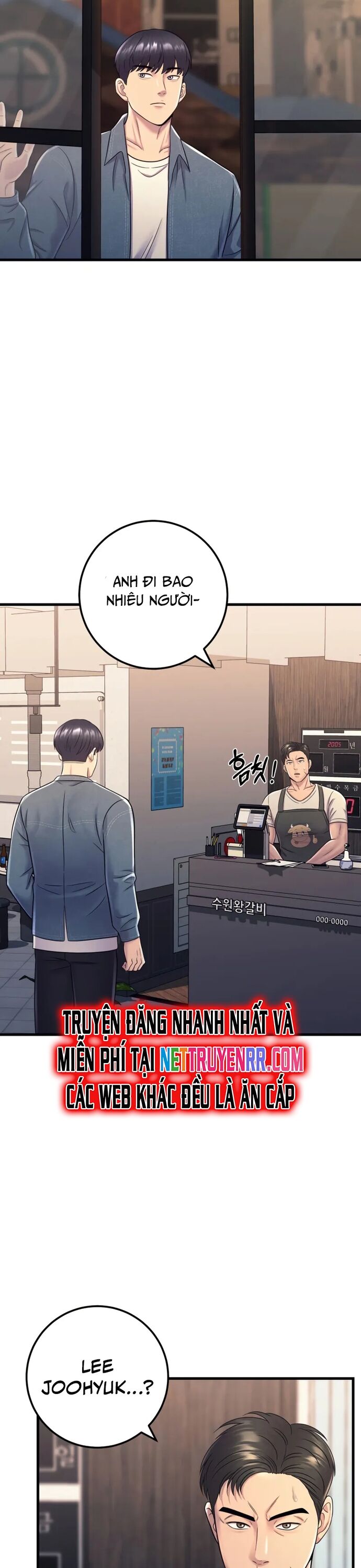 Trở Thành Phản Diện Ở Cuộc Đời Này Chapter 14 - 36