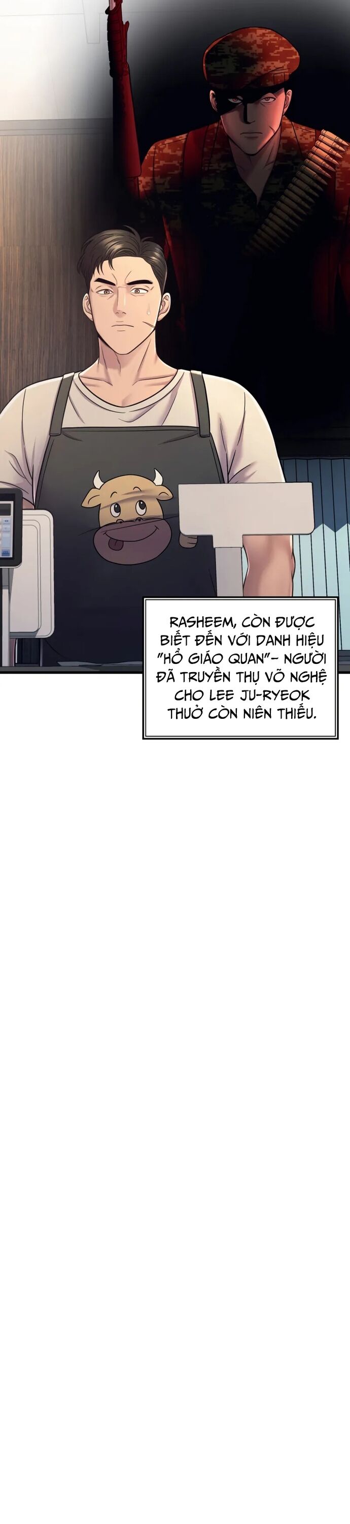 Trở Thành Phản Diện Ở Cuộc Đời Này Chapter 14 - 38