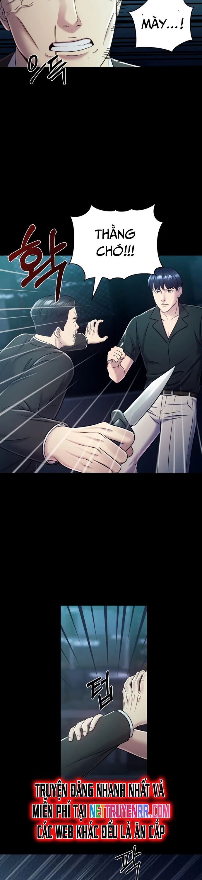 Trở Thành Phản Diện Ở Cuộc Đời Này Chapter 14 - 5