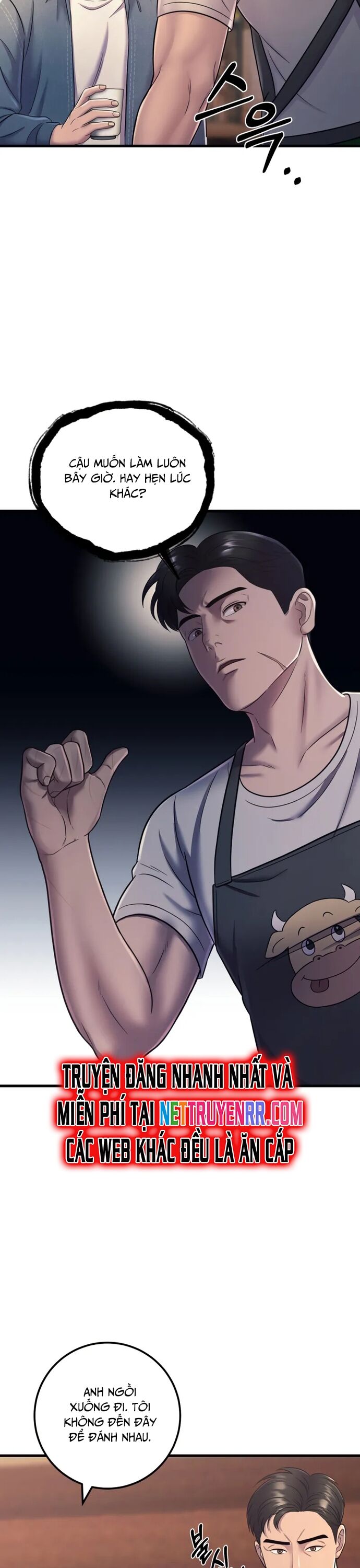 Trở Thành Phản Diện Ở Cuộc Đời Này Chapter 14 - 41