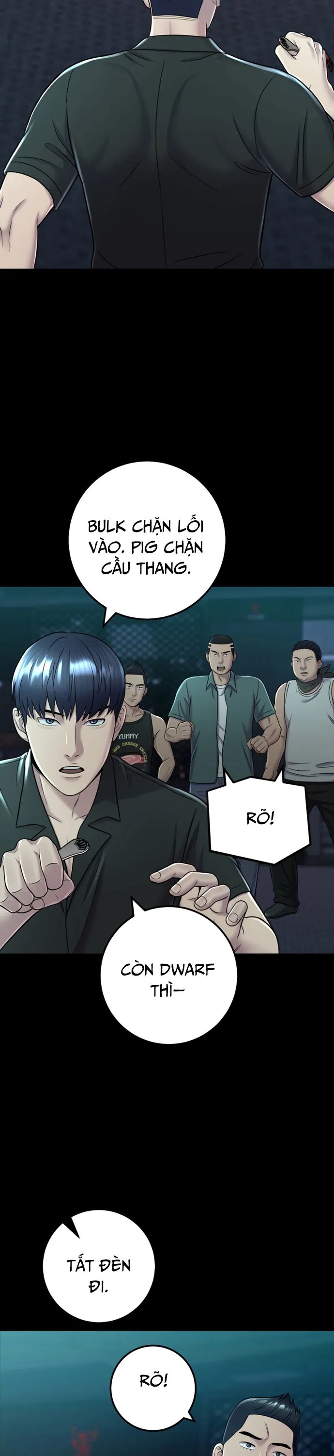 Trở Thành Phản Diện Ở Cuộc Đời Này Chapter 14 - 9