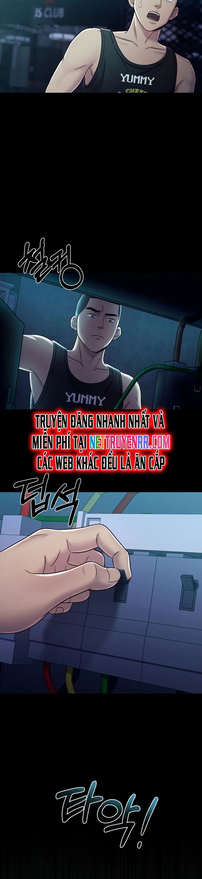 Trở Thành Phản Diện Ở Cuộc Đời Này Chapter 14 - 10