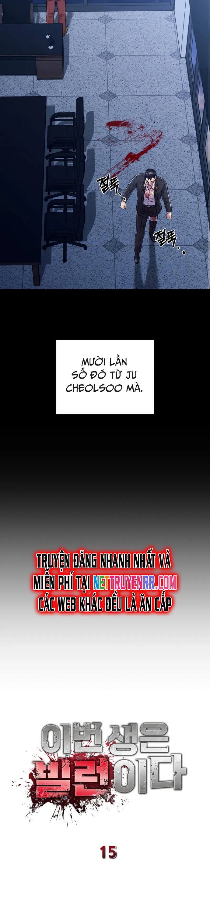 Trở Thành Phản Diện Ở Cuộc Đời Này Chapter 15 - 11
