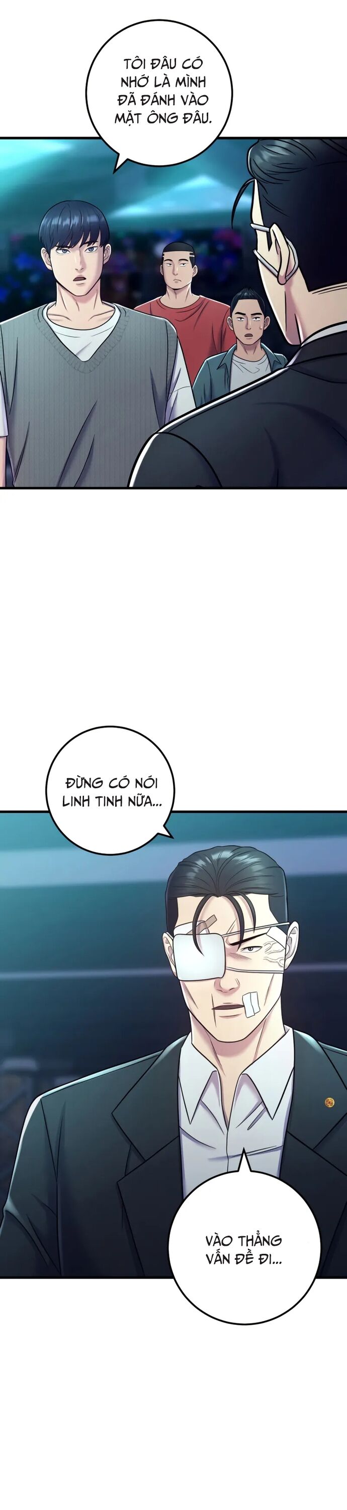 Trở Thành Phản Diện Ở Cuộc Đời Này Chapter 15 - 13