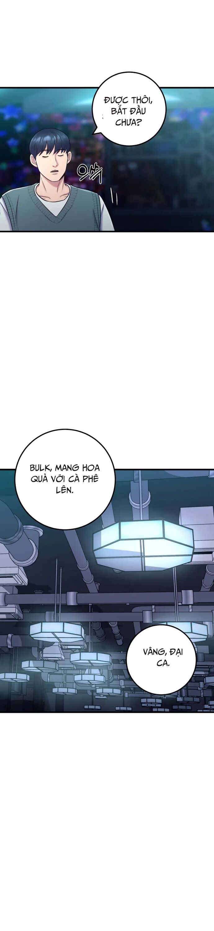 Trở Thành Phản Diện Ở Cuộc Đời Này Chapter 15 - 14