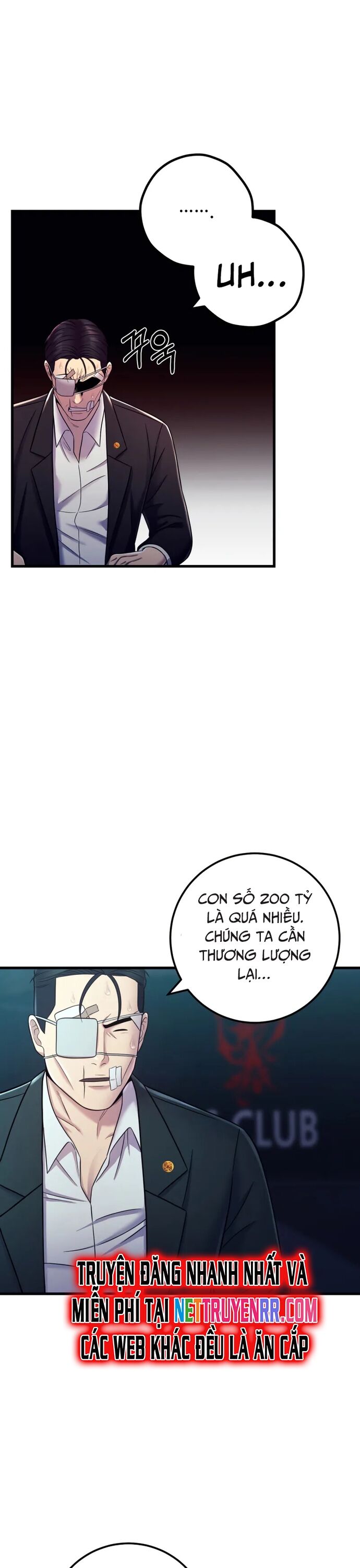 Trở Thành Phản Diện Ở Cuộc Đời Này Chapter 15 - 19