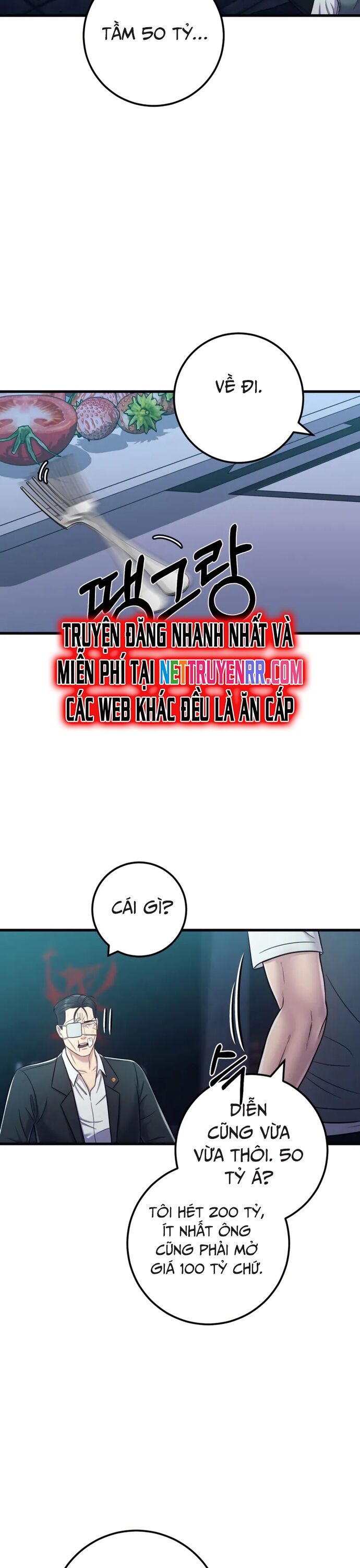 Trở Thành Phản Diện Ở Cuộc Đời Này Chapter 15 - 22