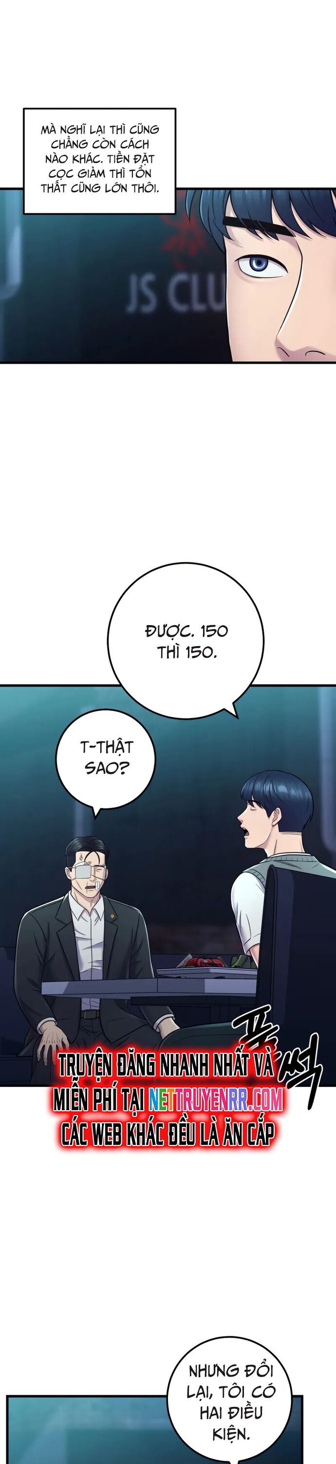 Trở Thành Phản Diện Ở Cuộc Đời Này Chapter 15 - 26