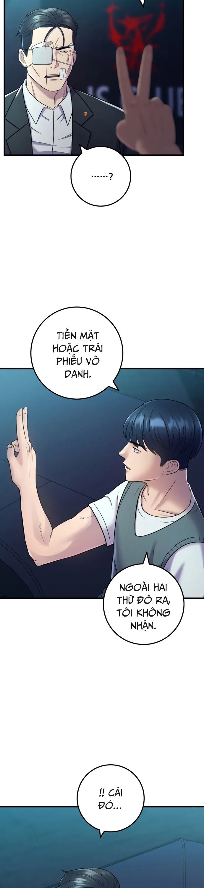 Trở Thành Phản Diện Ở Cuộc Đời Này Chapter 15 - 27