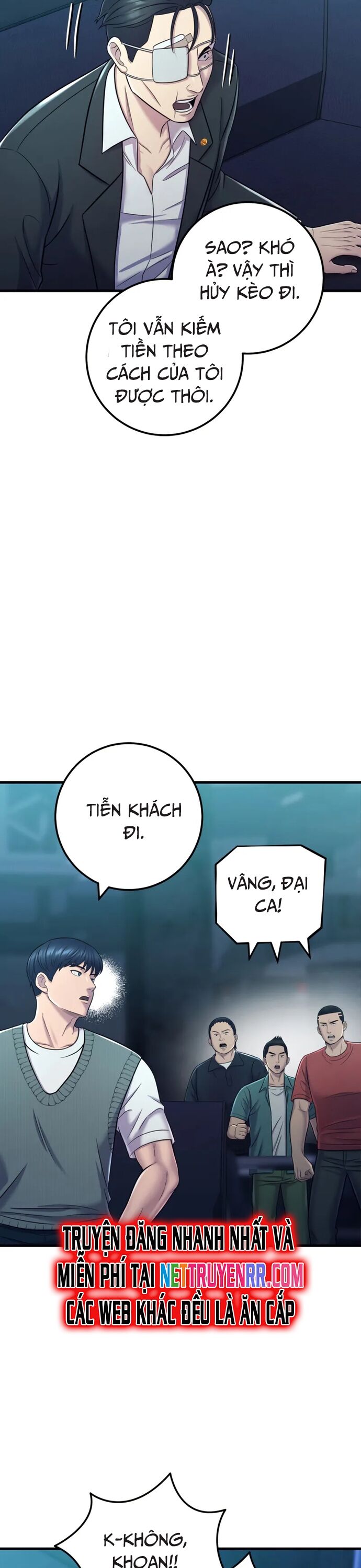 Trở Thành Phản Diện Ở Cuộc Đời Này Chapter 15 - 28