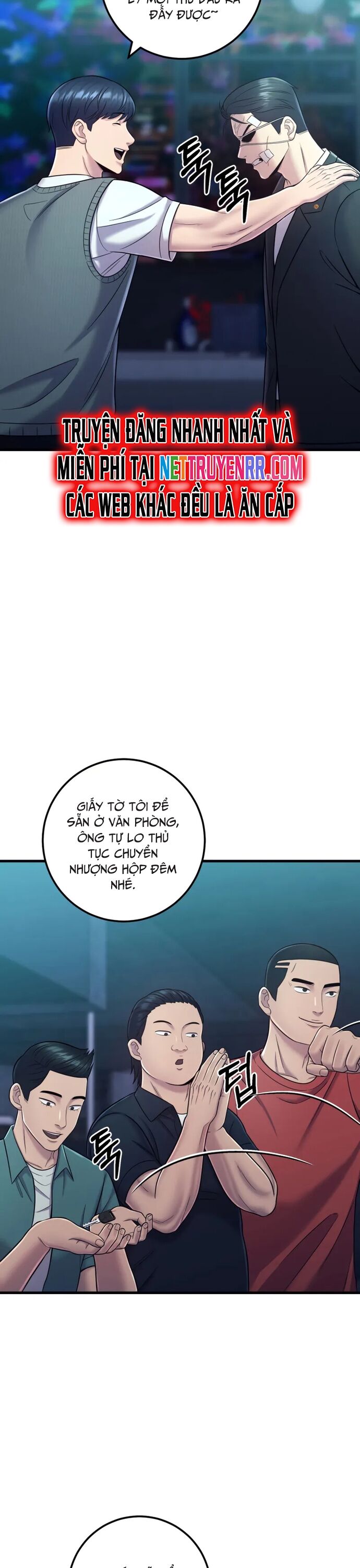 Trở Thành Phản Diện Ở Cuộc Đời Này Chapter 15 - 37