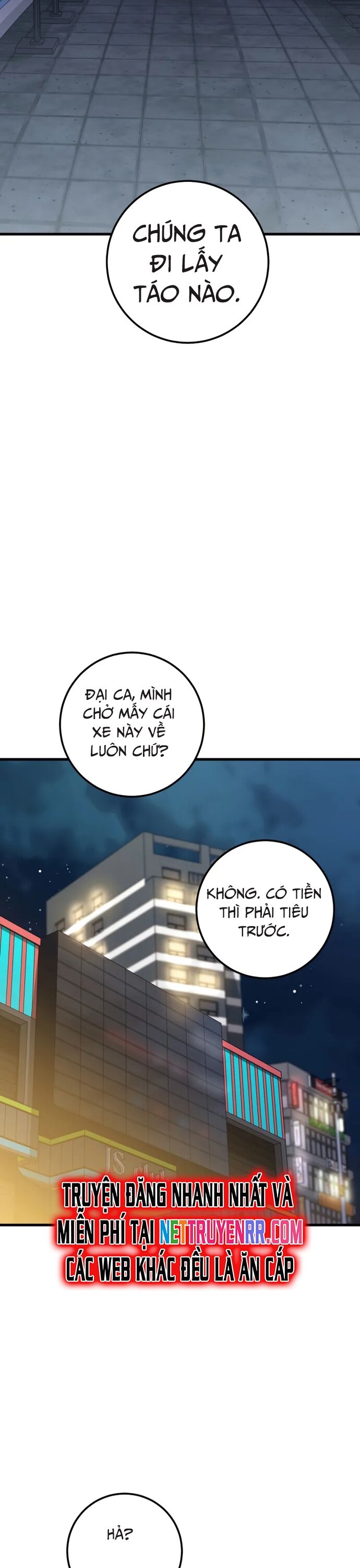 Trở Thành Phản Diện Ở Cuộc Đời Này Chapter 15 - 40